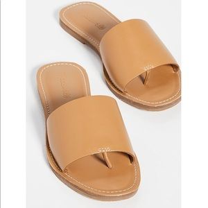 Madewell Boardwalk Shoes